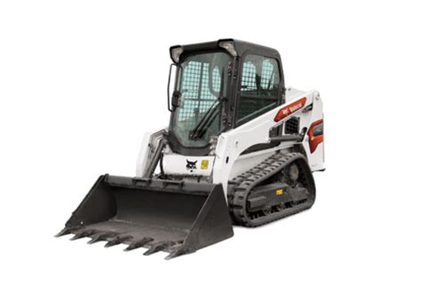 T66 Compact Track Loader (Specs & Features) 